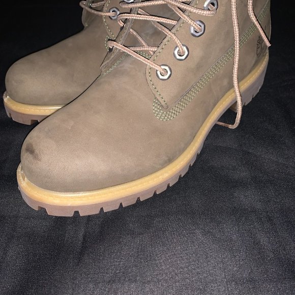 Timberland Boots Limited Edition - Picture 4 of 6